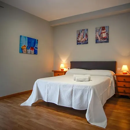Apartamento Zurbarán Basic Ha *