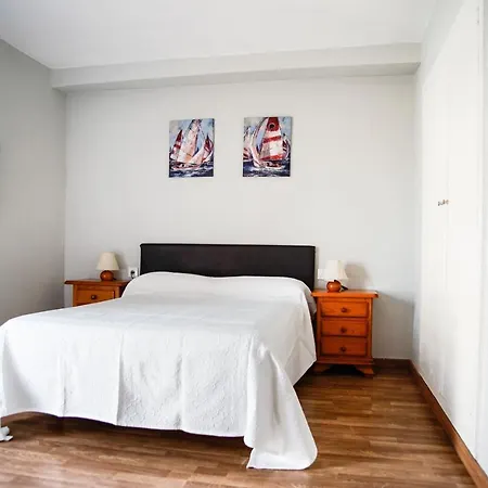Zurbaran Basic Ha Apartment