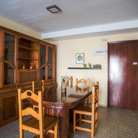 Zurbaran Basic Ha Apartment