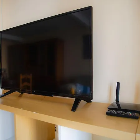 Apartment Zurbaran Basic Ha Cadiz