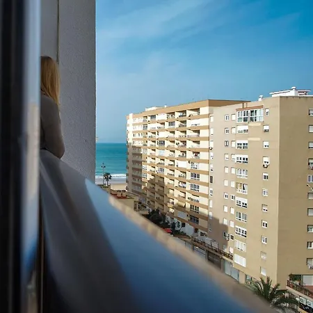Apartment Zurbaran Basic Ha Cadiz
