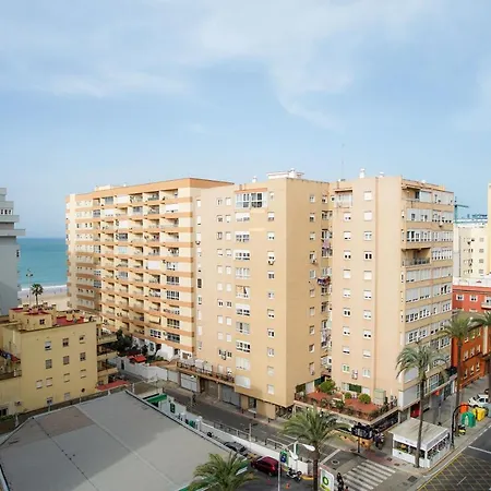 Zurbaran Basic Ha Apartment