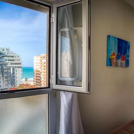 Zurbaran Basic Ha Apartment