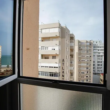 Zurbaran Basic Ha Apartment *