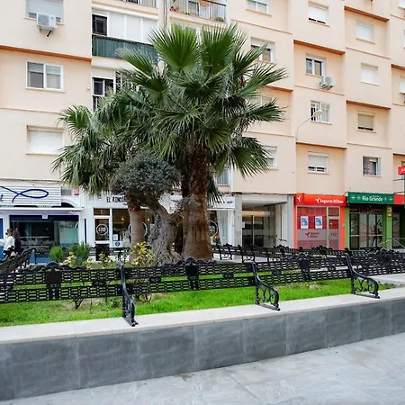 Zurbaran Basic Ha Apartment Cadiz