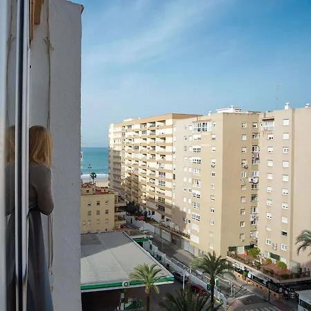 Apartment Zurbaran Basic Ha *