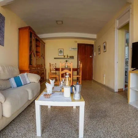 Zurbaran Basic Ha Apartment Cadiz