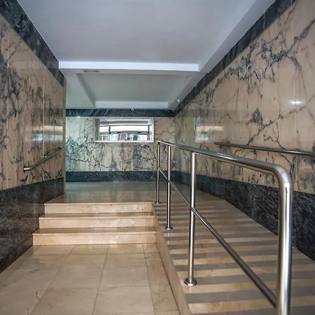 Zurbaran Basic Ha Apartment Cadiz