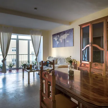 Zurbaran Basic Ha Apartment